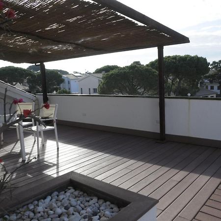 Encantador Apartamento En S'Agaro-Platja De Aro Exterior photo