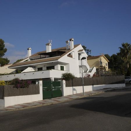 Encantador Apartamento En S'Agaro-Platja De Aro Exterior photo