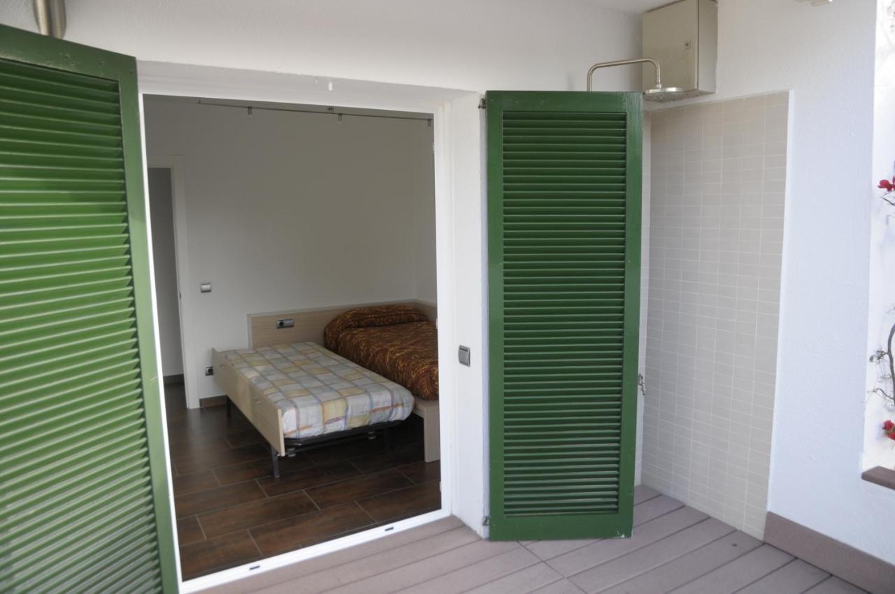 Encantador Apartamento En S'Agaro-Platja De Aro Exterior photo